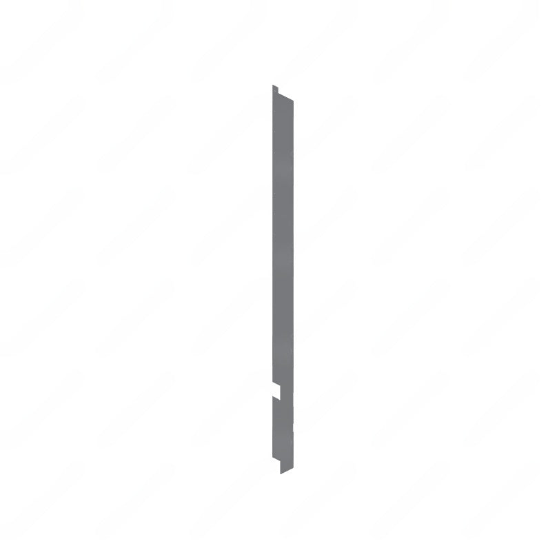 TBB 126134 INTERIOR TRIM, BEHIND DRIVER, GM MINOTOU