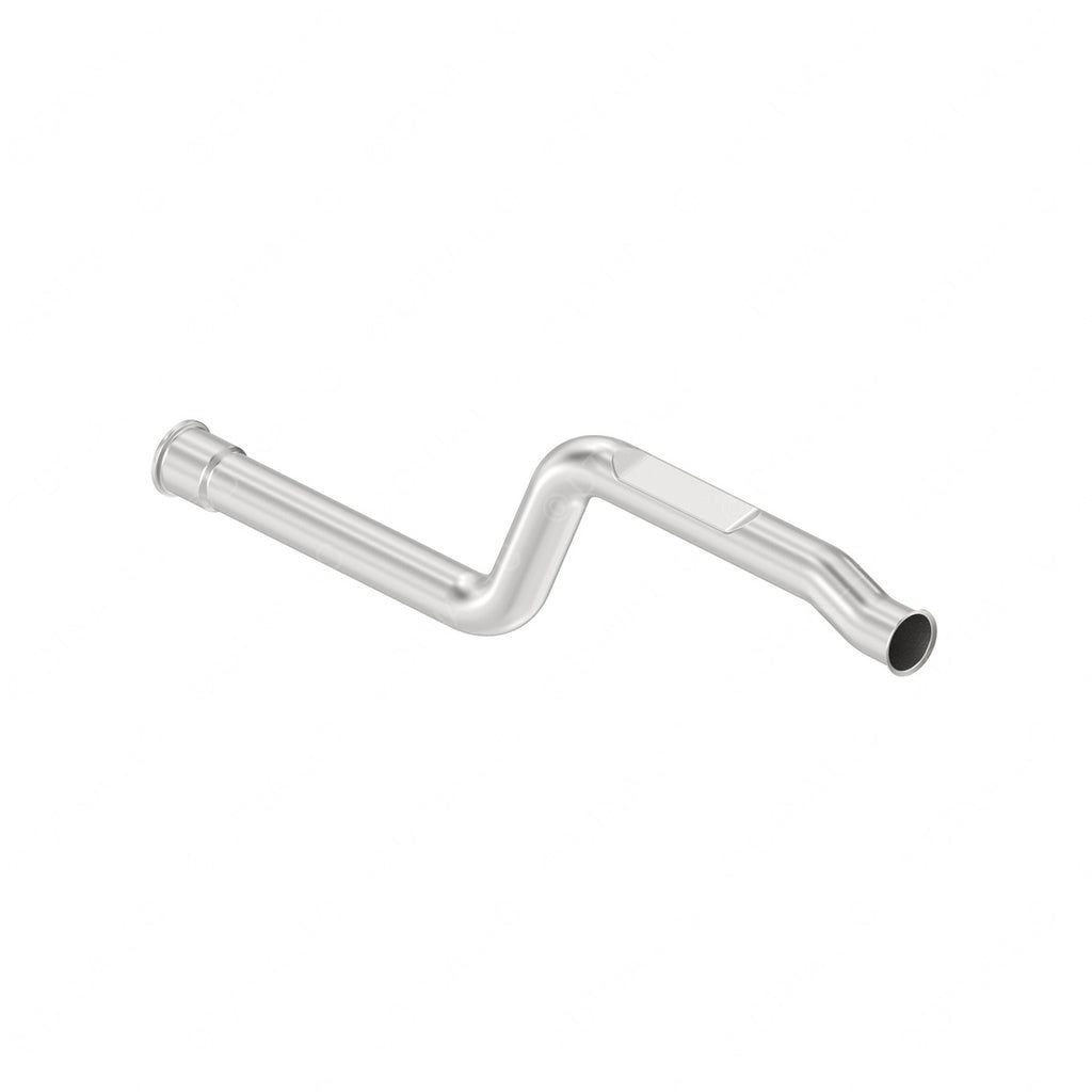 TBB 126156 EXHAUST PIPE,TURBO TO BELLOWS,CUMMINS