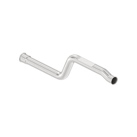 TBB 126156 EXHAUST PIPE,TURBO TO BELLOWS,CUMMINS