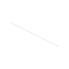 TBB 126204 AISLE STRIP FLOOR COVERING, 4 10 MINO,