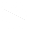 TBB 126205 AISLE STRIP FLOOR COVERING, 5 10 MINO AL