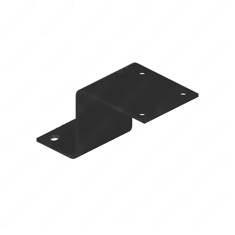 TBB 126443 WATER FILTER BRACKET,CUMMINS ISB 2007,