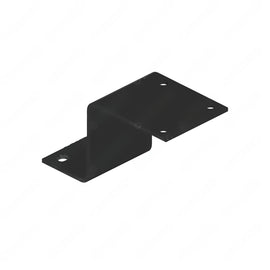 TBB 126443 WATER FILTER BRACKET,CUMMINS ISB 2007,