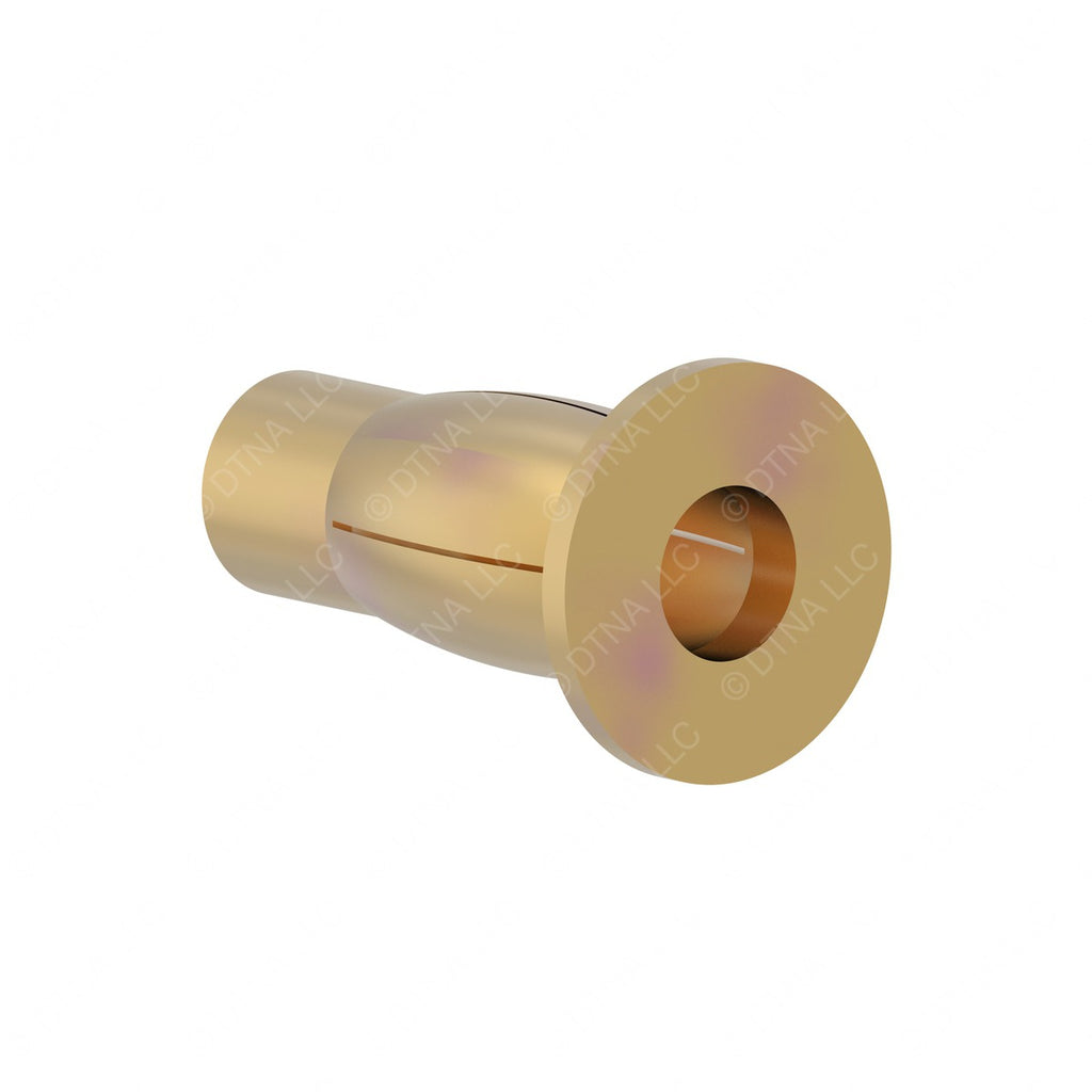 TBB 126638 PLUS NUT 5/16 - 18 .020 - .280 GRIP RANG