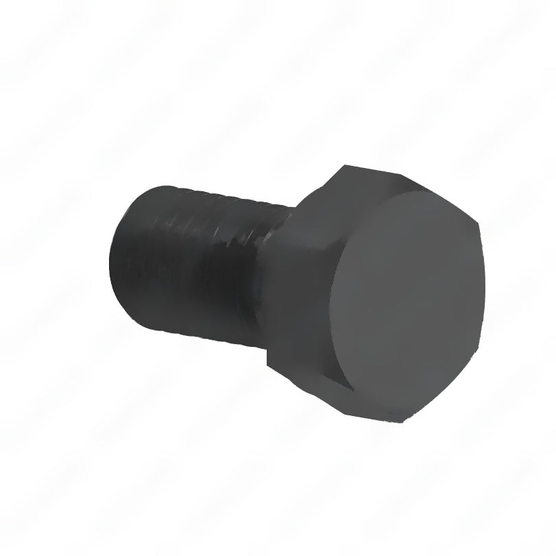 TBB 127517 BOLT HEX HD M8-1.25 X 15