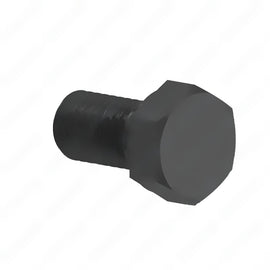TBB 127517 BOLT HEX HD M8-1.25 X 15
