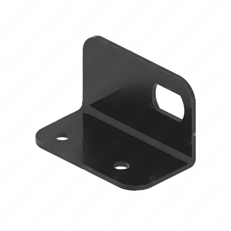 TBB 127525 VAND SW BRKT RS AND REAR EMERG DOOR