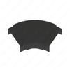 TBB 127561 60 DEGREE HOSE COVER, A/C