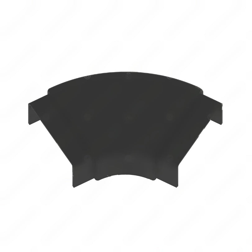 TBB 127561 60 DEGREE HOSE COVER, A/C