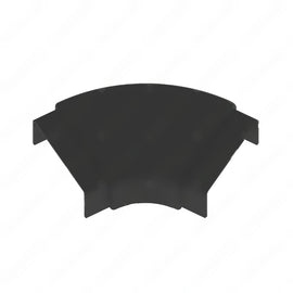 TBB 127561 60 DEGREE HOSE COVER, A/C