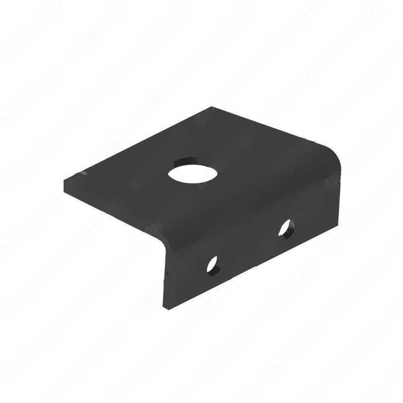 TBB 127643 PIVOT BRACKET FORE