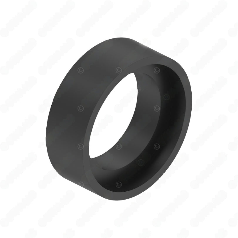 TBB 127645 PIVOT BLOCK, NYLON, ALUMINUM ENTRANCE D