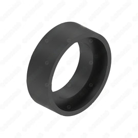 TBB 127645 PIVOT BLOCK, NYLON, ALUMINUM ENTRANCE D