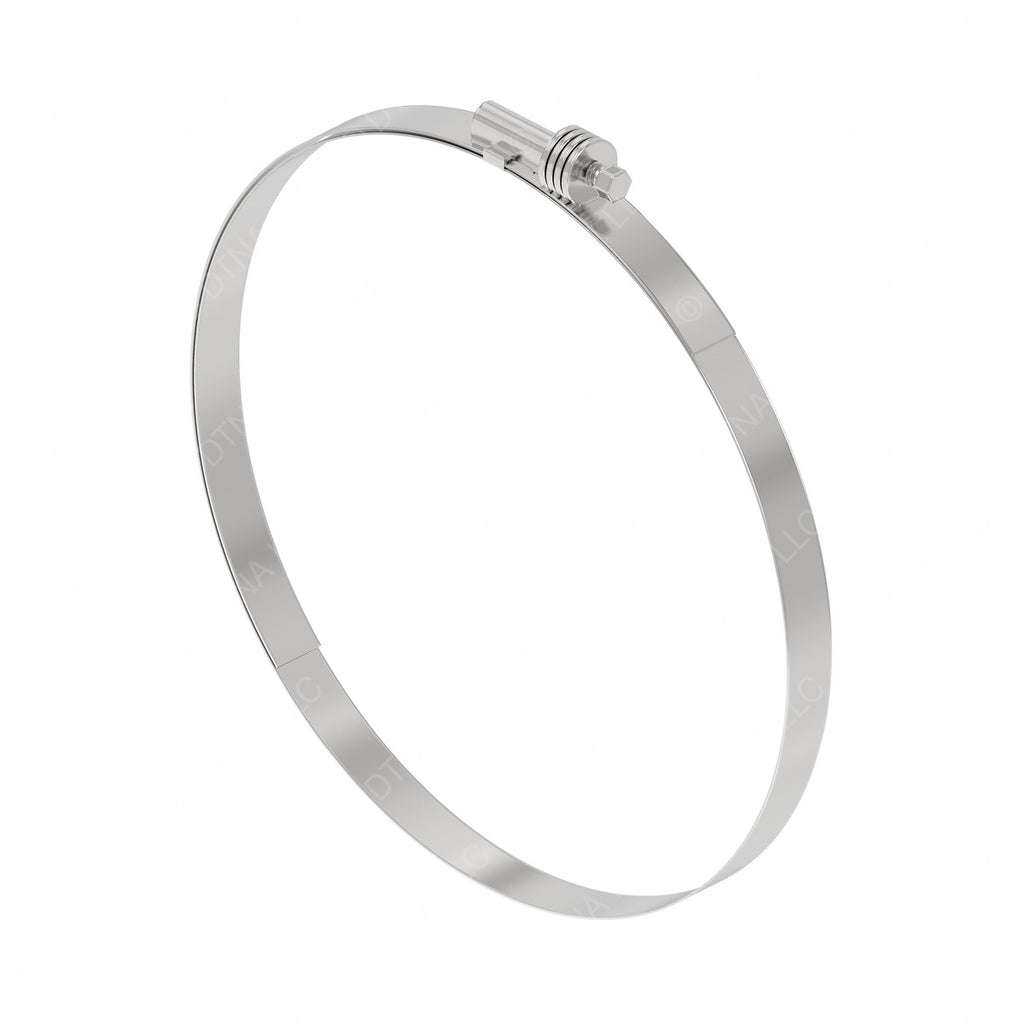 TBB 127754 CLAMP CONSTANT TORQUE 4 1/4 TO 5 1/8