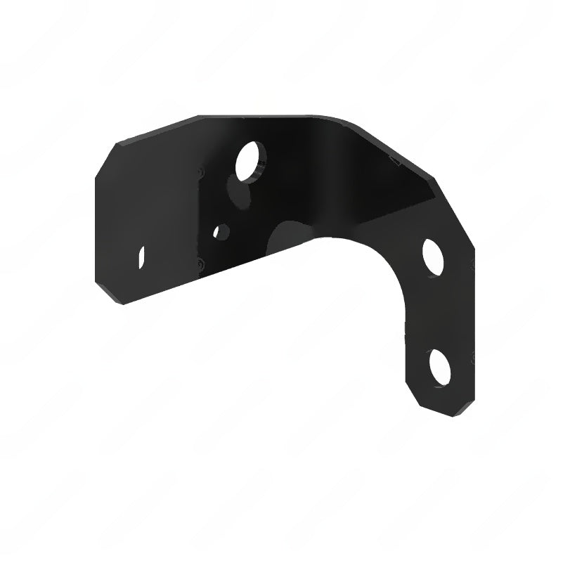 TBB 128409 HEIGHT CONTROL VALVE MTG BRACKET