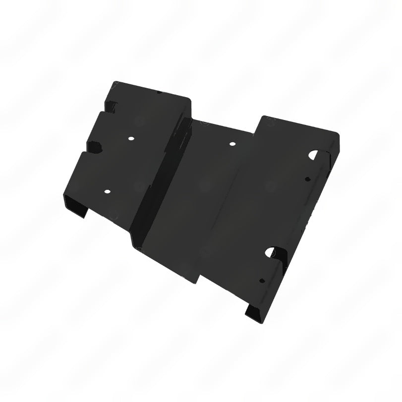 TBB 128581 RISER ABTS AIR DRVS SEAT NAT INTEGRATED
