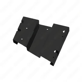 TBB 128581 RISER ABTS AIR DRVS SEAT NAT INTEGRATED