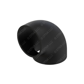 TBB 129544 ELBOW AIR INTAKE 4.0IN ID