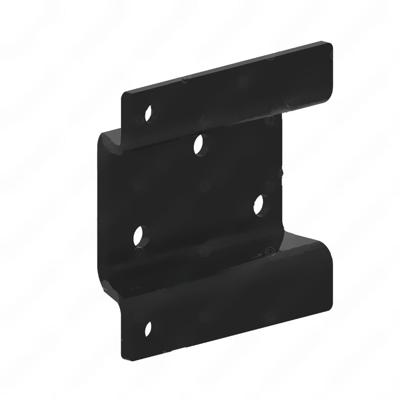 TBB 129600 FOLDING STEP ADAPTOR BRACKET WITH WALK