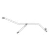 TBB 129683 ASSIST RAIL ASSEMBLY, ENTRANCE DOOR STAN