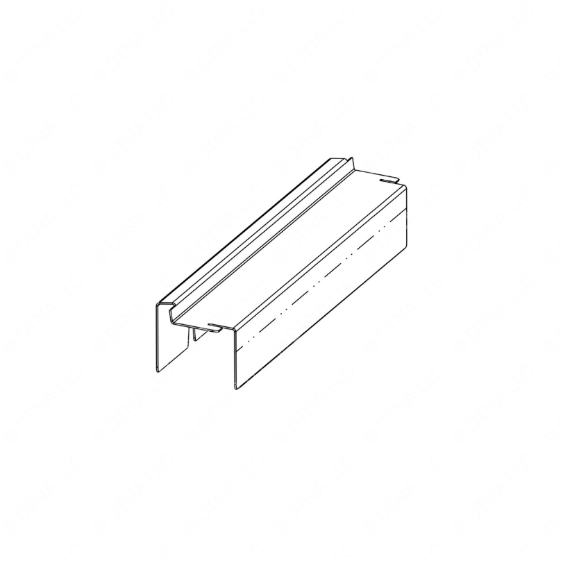 TBB 129686 WDO SILL 30IN