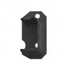TBB 129856 ATD SUPPORT WELDMENT-REAR,CUMMINS ISB