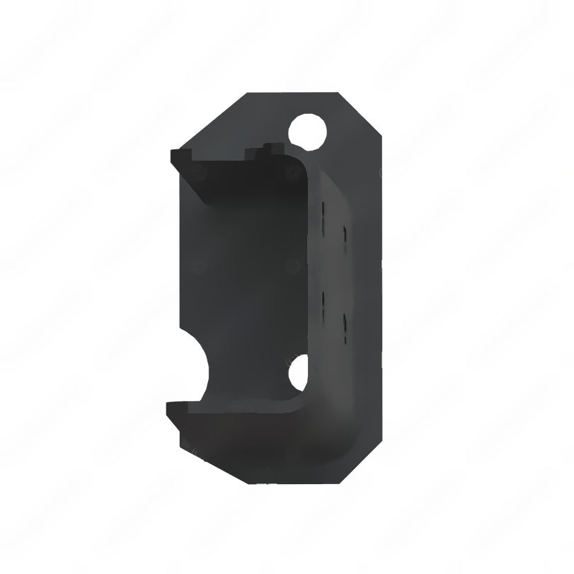 TBB 129856 ATD SUPPORT WELDMENT-REAR,CUMMINS ISB