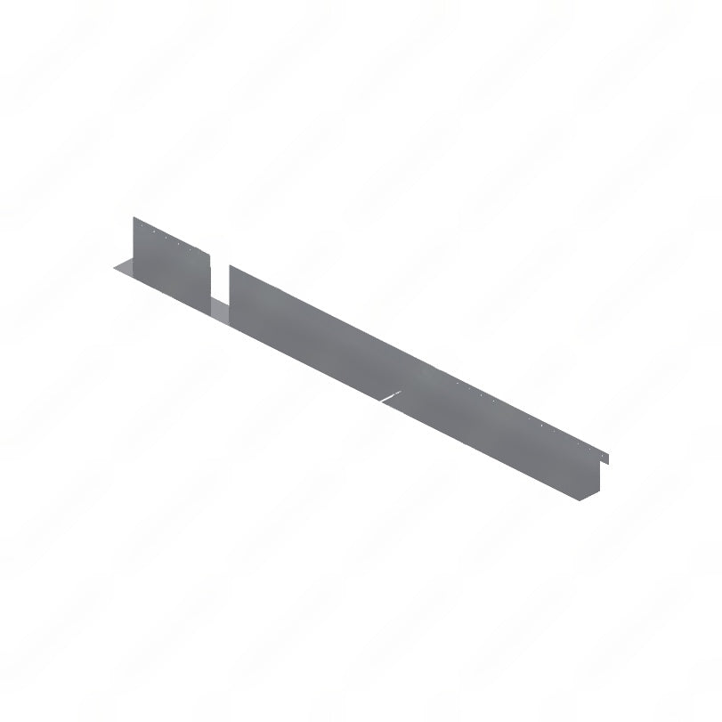 TBB 129943 INTERIOR TRIM, BEHIND DRIVER, STEEL, GM