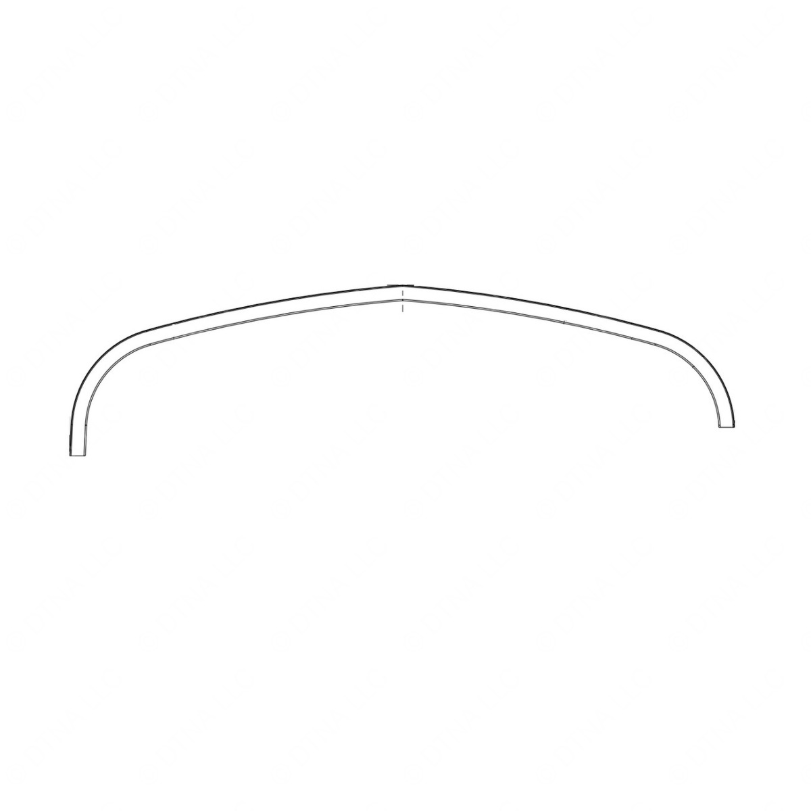 TBB 130176 FALSE RAFTER MINO SRW