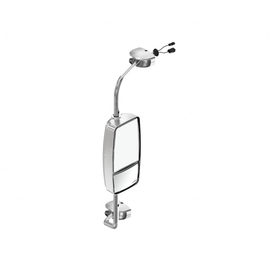 TBB 130376 MIRROR ASM REARVIEW LS REMOTE NON HTD