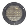 TBB 130386 LIGHT FLANGE MOUNT LED STEPWELL 4IN. ROU