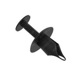 TBB 130545 DRIVE RIVET 1/4IN, RE-USABLE