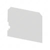 TBB 130587 MODESTY PANEL, 36IN., COMMERCIAL, LS