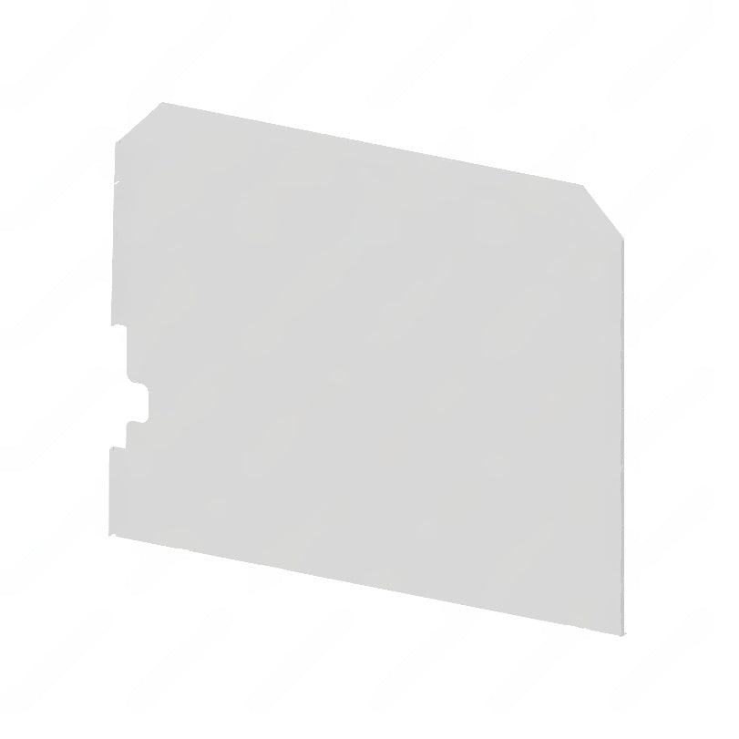 TBB 130587 MODESTY PANEL, 36IN., COMMERCIAL, LS