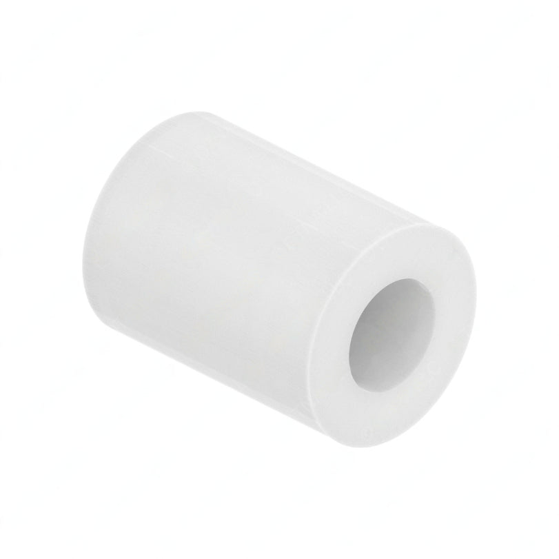 TBB 130719 SPACER UNTHREADED ROUND