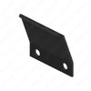 TBB 130745 UPPER STRIKE PLATE 3PT LOCK SIDE EMER DR
