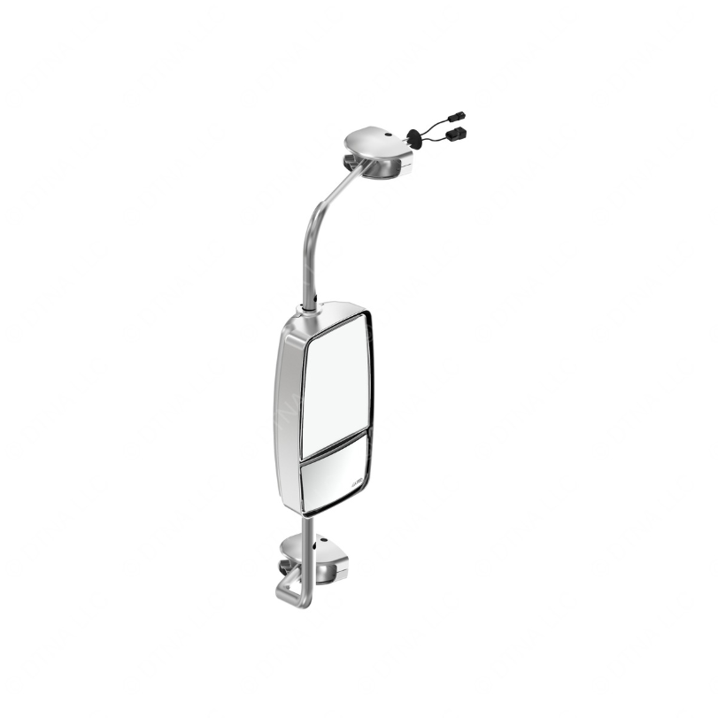 TBB 130780 MIRROR ASM REAR LS REMOTE CONTROL