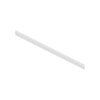 TBB 130848 AISLE STRIP, STAINLESS STEEL, 20.5IN