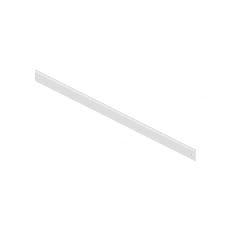 TBB 130848 AISLE STRIP, STAINLESS STEEL, 20.5IN
