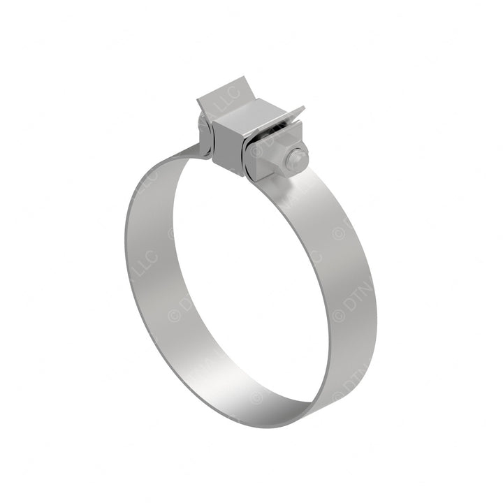 TBB 130870 TORCA CLAMP,4.0INID