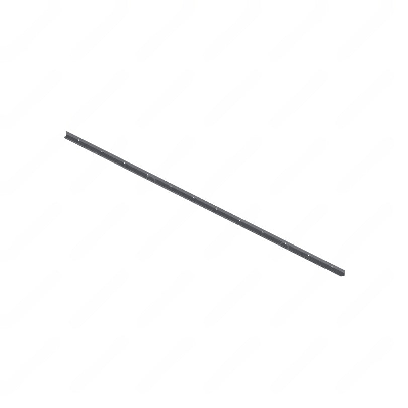 TBB 130962 DRIP RAIL, LUGGAGE BOX, 60IN.