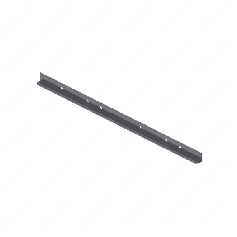 TBB 130964 DRIP RAIL, A/C ELECTRIC BOX