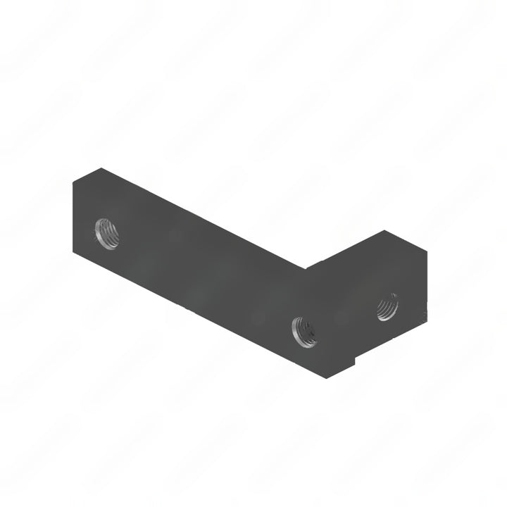 TBB 130991 BRACKET MOUNTING LOWER WELDMENT CUMMINS