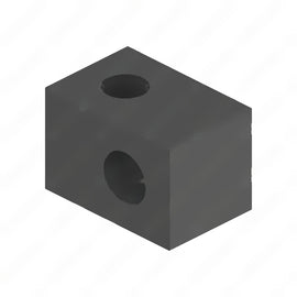 TBB 130994 BLOCK MOUNTING CUMMINS ISB07 MVPEF