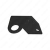 TBB 131000 ROD GUIDE, UPPER, 3 POINT LOCK, C2