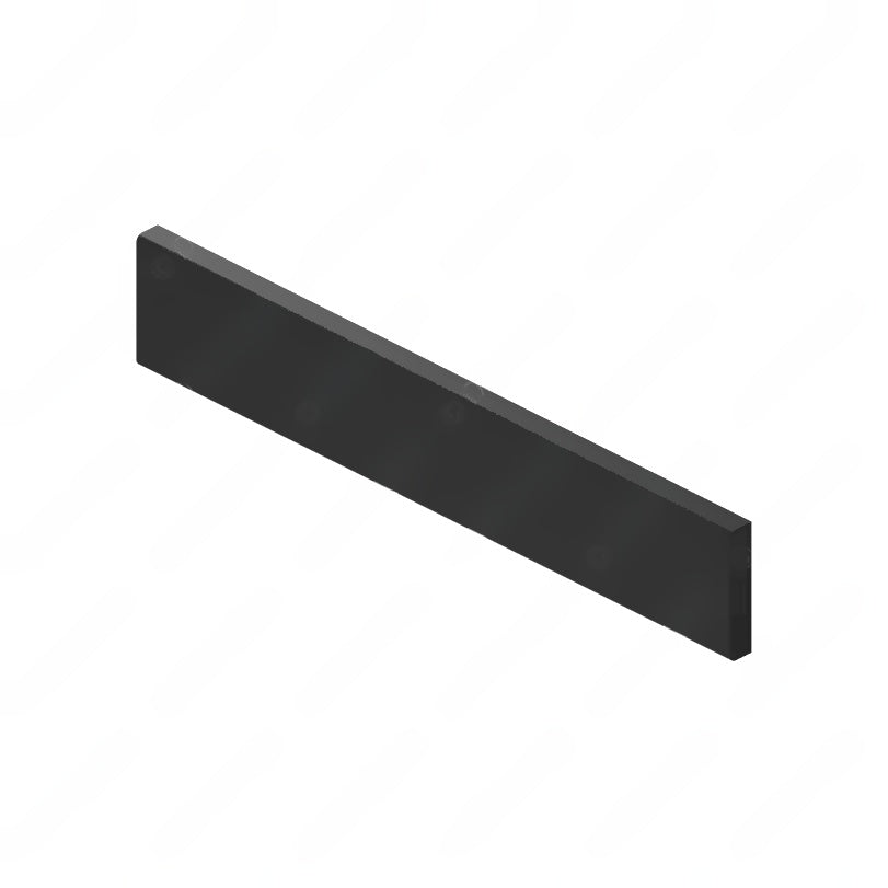 TBB 131057 DOOR HEADER PAD ASM SIDE EMERG DOOR 30IN