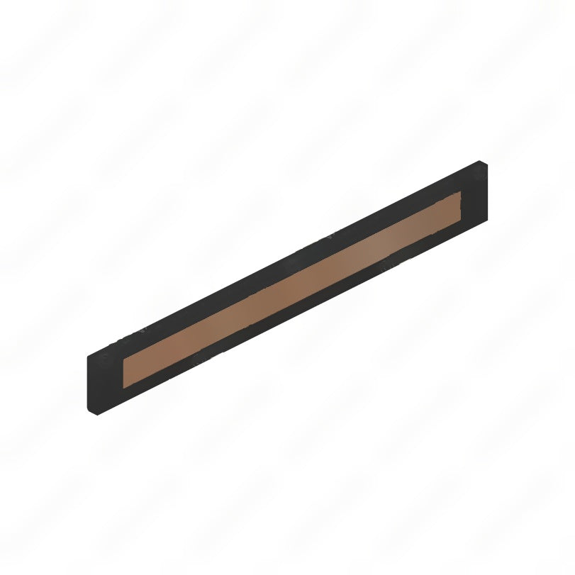 TBB 131058 DOOR HEADER PAD ASM SIDE EMERG DOOR 40IN