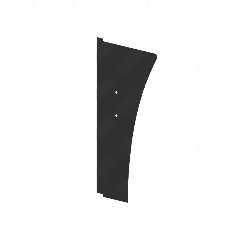 TBB 131089 SKIRT FWD LOW STEP