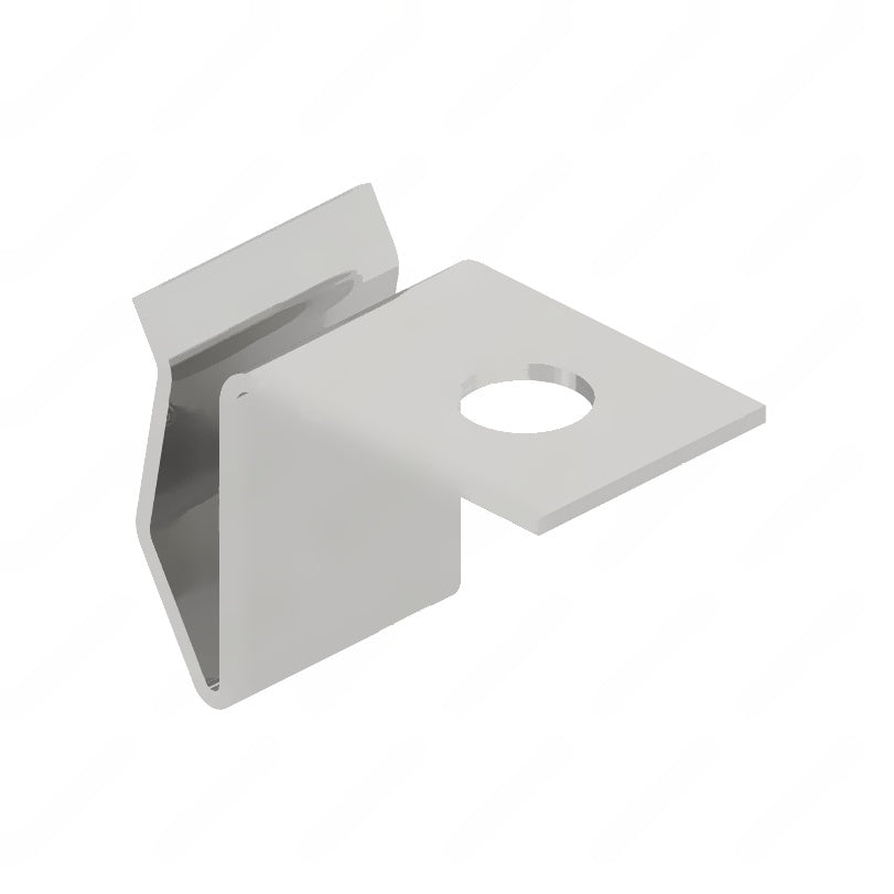 TBB 13126376 CLIP - SPEED MN HOOD R