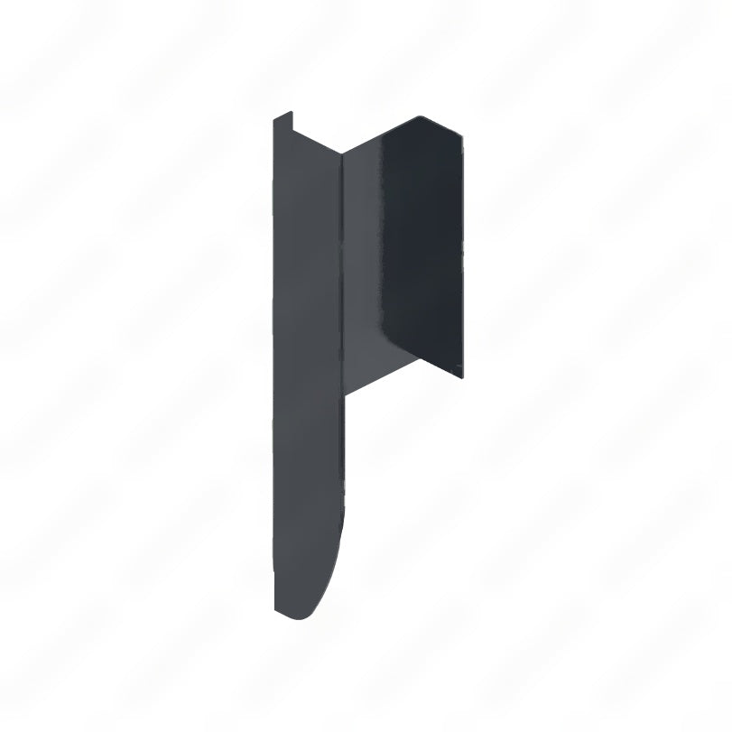 TBB 13132374 TRIM - BUMPER STEP SID